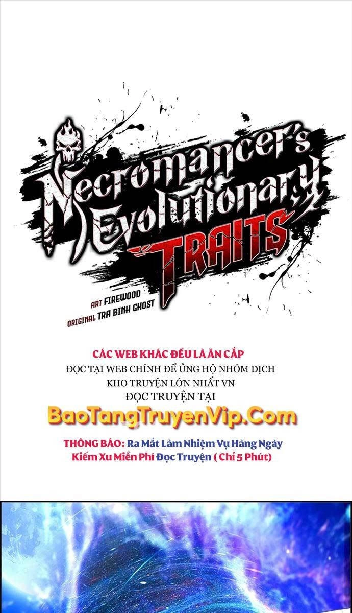 Đặc Tính Tiến Hóa Của Chiêu Hồn Sư Chapter 42 - 1