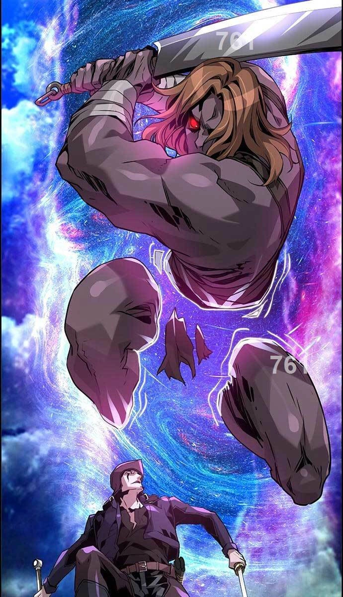 Đặc Tính Tiến Hóa Của Chiêu Hồn Sư Chapter 42 - 2