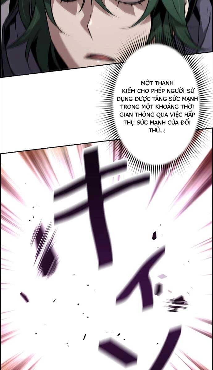 Đặc Tính Tiến Hóa Của Chiêu Hồn Sư Chapter 42 - 5