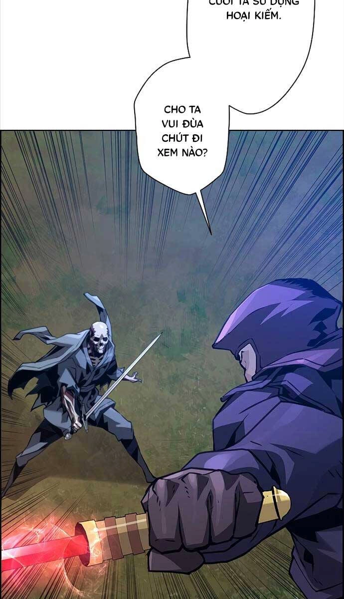 Đặc Tính Tiến Hóa Của Chiêu Hồn Sư Chapter 42 - 22