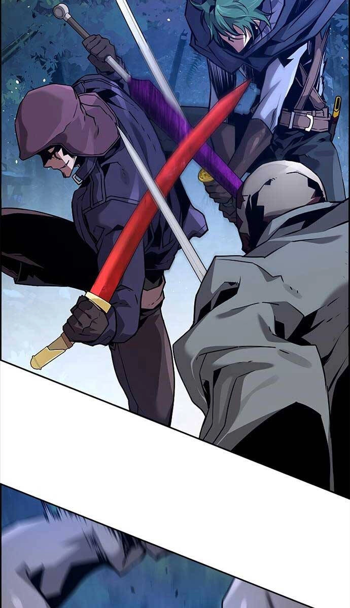 Đặc Tính Tiến Hóa Của Chiêu Hồn Sư Chapter 42 - 27