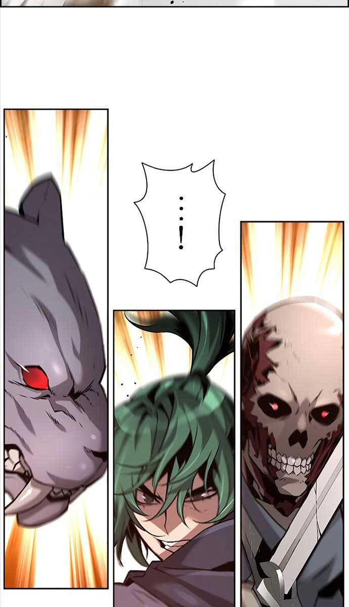 Đặc Tính Tiến Hóa Của Chiêu Hồn Sư Chapter 42 - 31