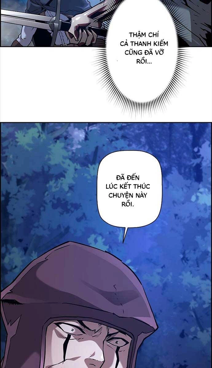 Đặc Tính Tiến Hóa Của Chiêu Hồn Sư Chapter 42 - 37