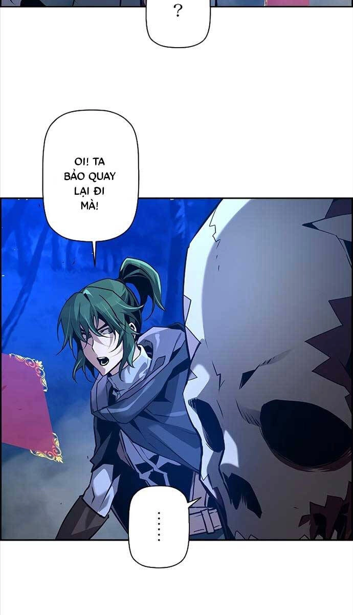 Đặc Tính Tiến Hóa Của Chiêu Hồn Sư Chapter 42 - 41