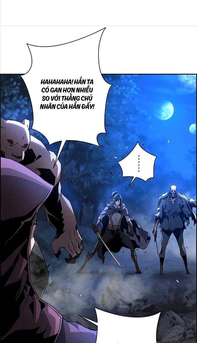 Đặc Tính Tiến Hóa Của Chiêu Hồn Sư Chapter 42 - 42