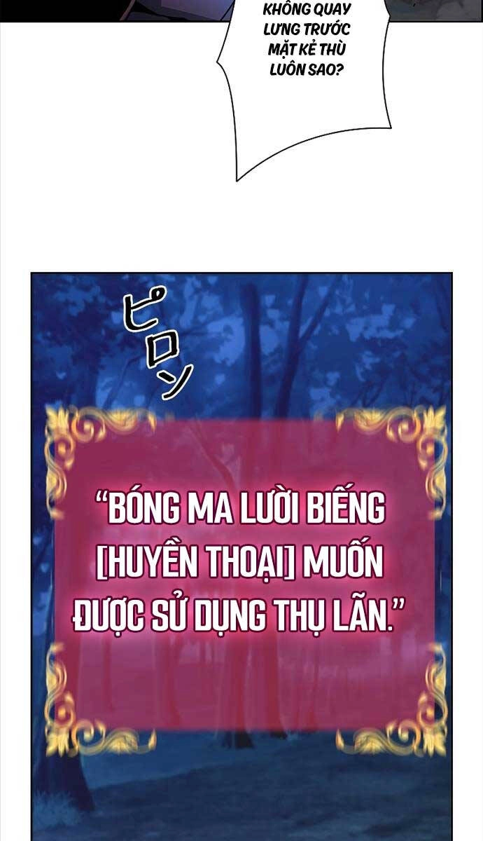 Đặc Tính Tiến Hóa Của Chiêu Hồn Sư Chapter 42 - 43