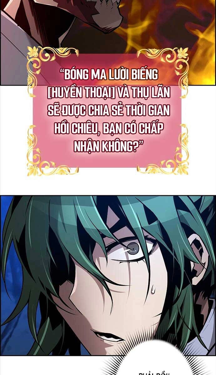 Đặc Tính Tiến Hóa Của Chiêu Hồn Sư Chapter 42 - 45