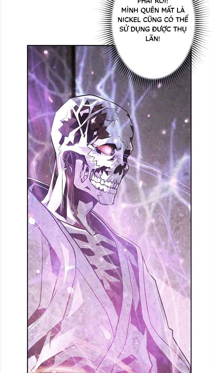 Đặc Tính Tiến Hóa Của Chiêu Hồn Sư Chapter 42 - 46