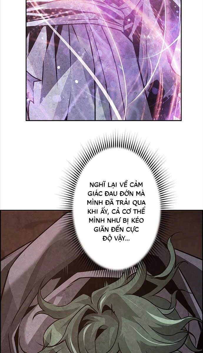 Đặc Tính Tiến Hóa Của Chiêu Hồn Sư Chapter 42 - 47