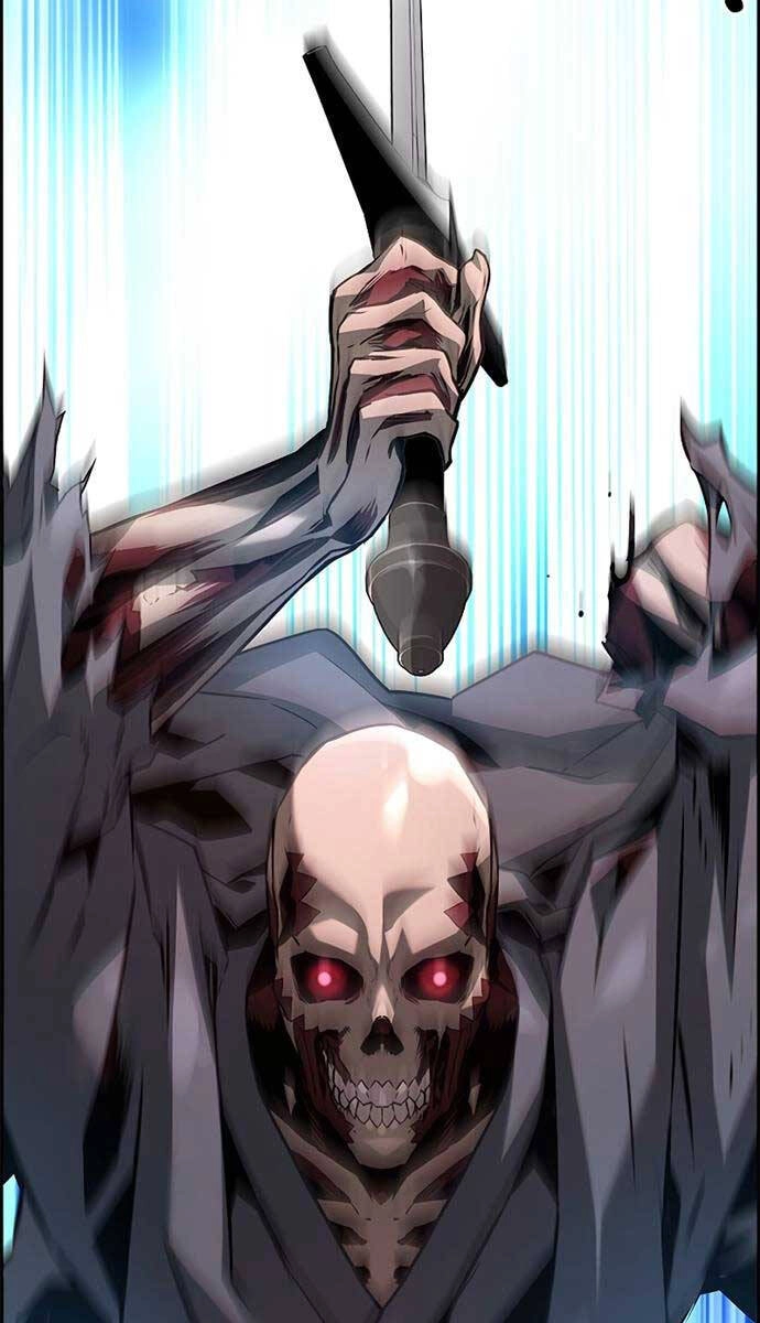 Đặc Tính Tiến Hóa Của Chiêu Hồn Sư Chapter 42 - 52