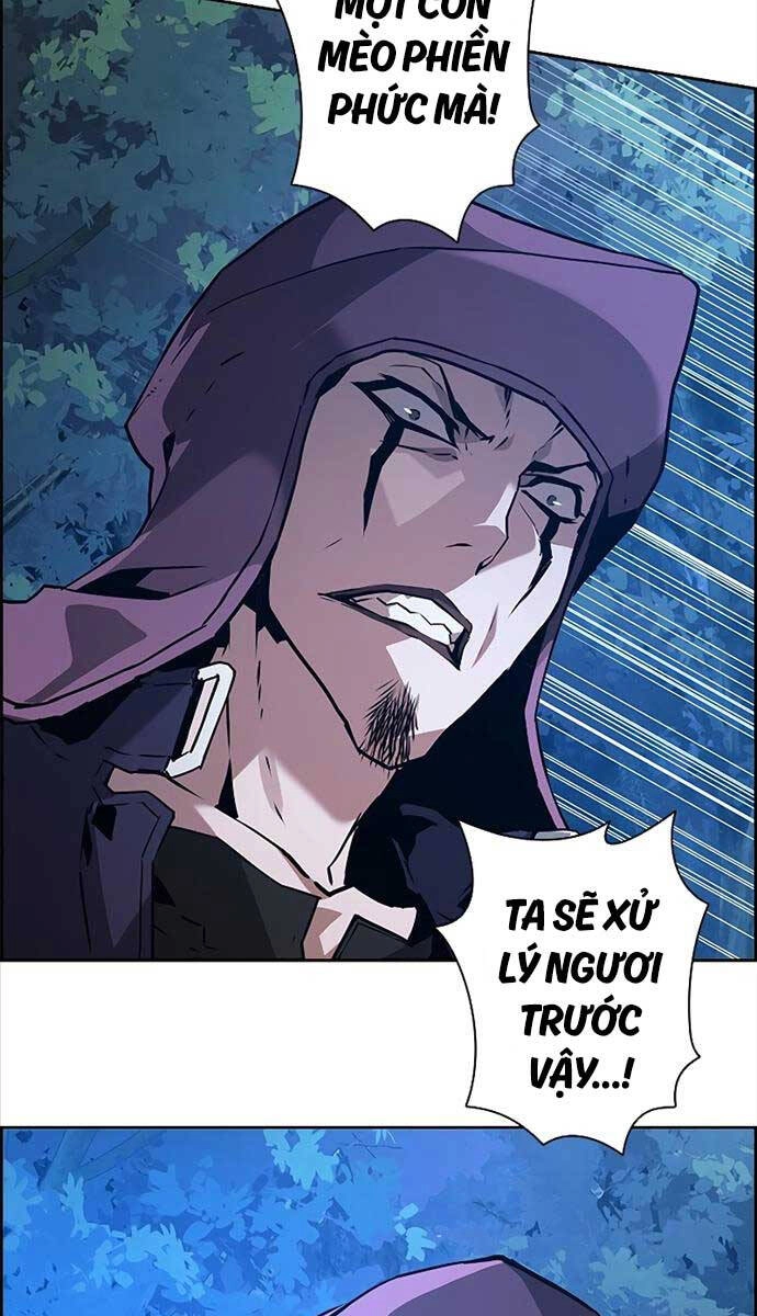 Đặc Tính Tiến Hóa Của Chiêu Hồn Sư Chapter 42 - 62