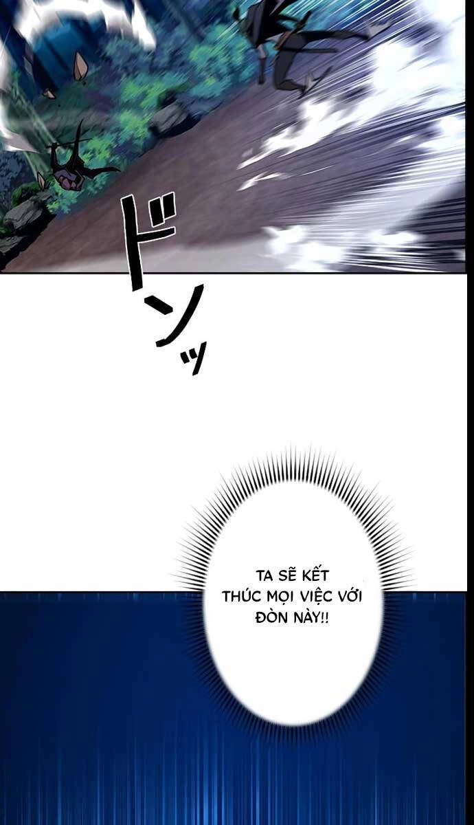 Đặc Tính Tiến Hóa Của Chiêu Hồn Sư Chapter 42 - 89