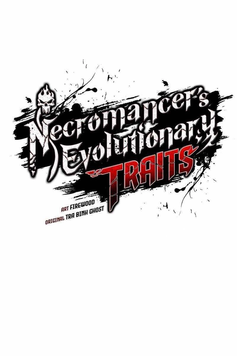 Đặc Tính Tiến Hóa Của Chiêu Hồn Sư Chapter 43 - 1