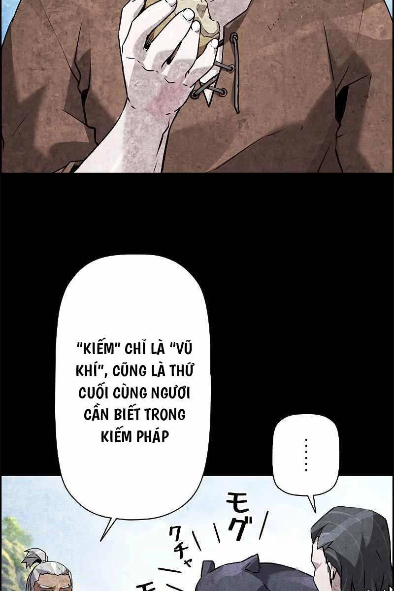 Đặc Tính Tiến Hóa Của Chiêu Hồn Sư Chapter 43 - 6