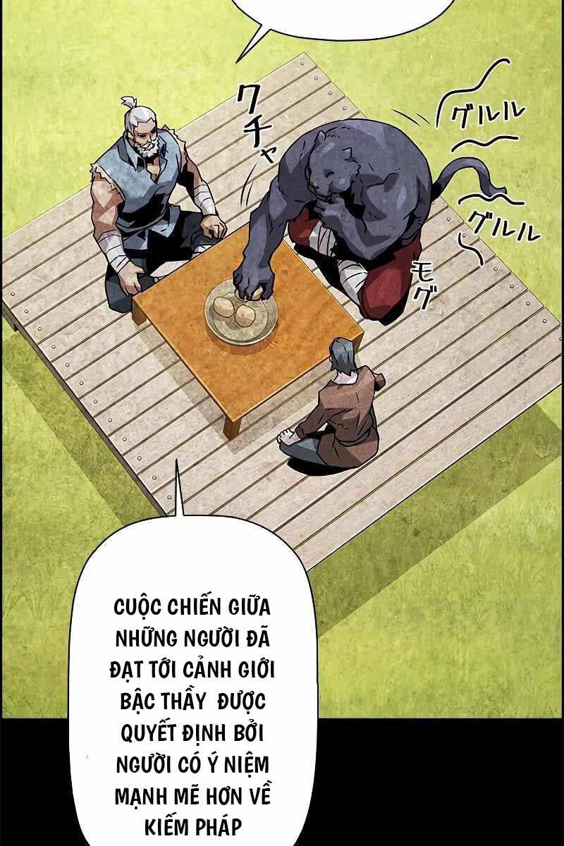 Đặc Tính Tiến Hóa Của Chiêu Hồn Sư Chapter 43 - 9