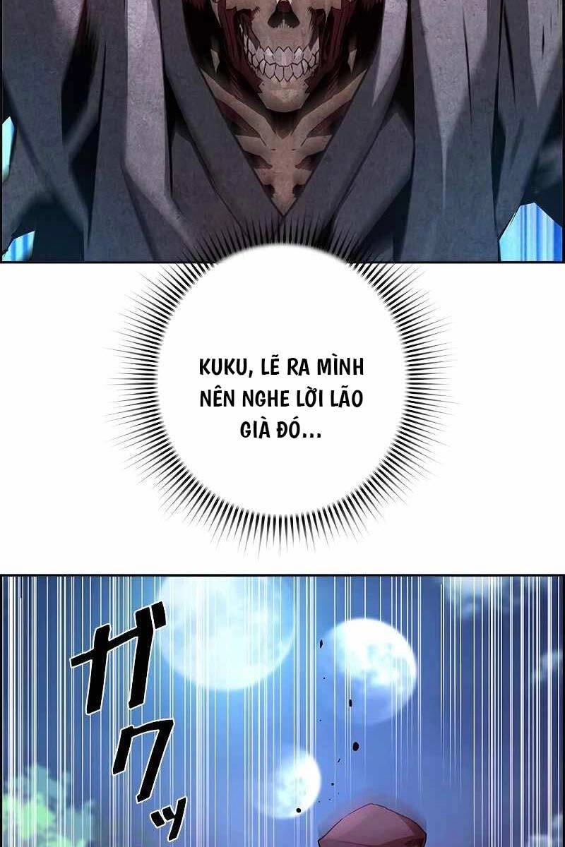 Đặc Tính Tiến Hóa Của Chiêu Hồn Sư Chapter 43 - 16