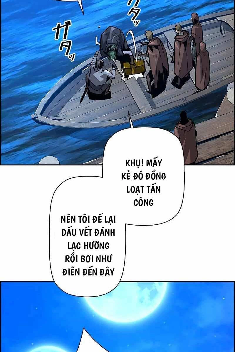 Đặc Tính Tiến Hóa Của Chiêu Hồn Sư Chapter 43 - 31