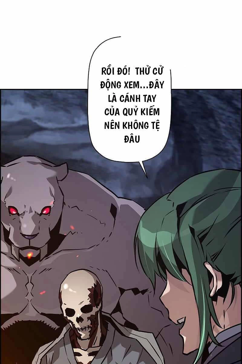 Đặc Tính Tiến Hóa Của Chiêu Hồn Sư Chapter 43 - 42