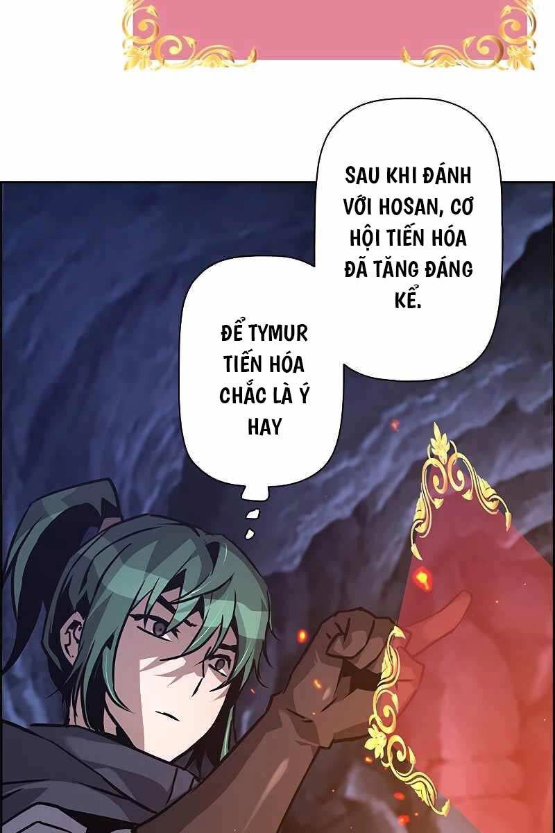 Đặc Tính Tiến Hóa Của Chiêu Hồn Sư Chapter 43 - 46