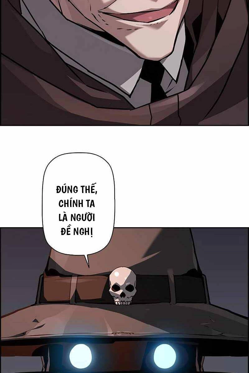 Đặc Tính Tiến Hóa Của Chiêu Hồn Sư Chapter 43 - 52