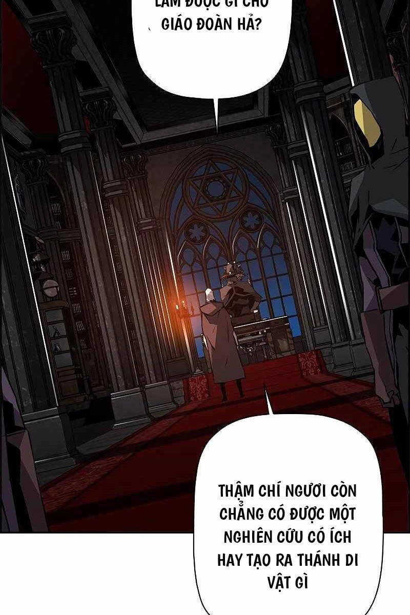 Đặc Tính Tiến Hóa Của Chiêu Hồn Sư Chapter 43 - 56