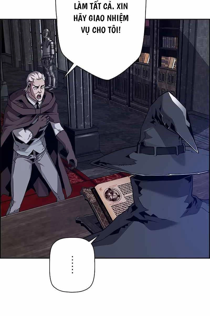 Đặc Tính Tiến Hóa Của Chiêu Hồn Sư Chapter 43 - 61