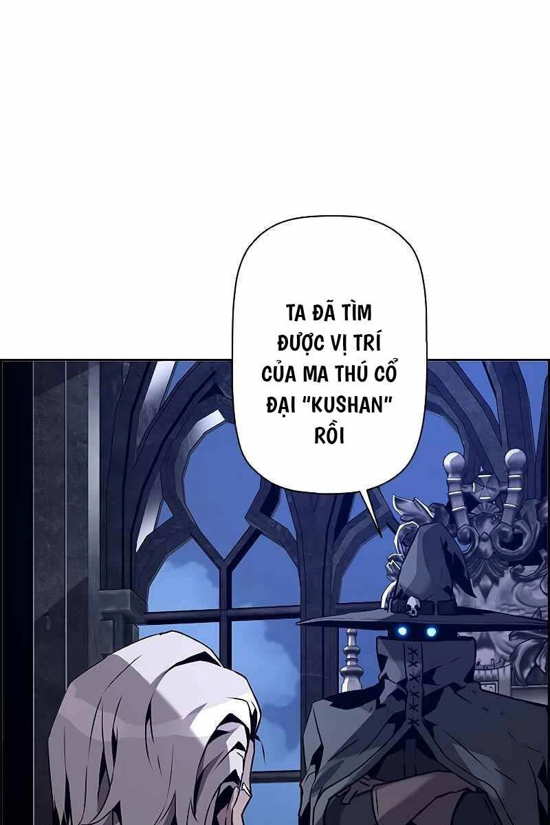 Đặc Tính Tiến Hóa Của Chiêu Hồn Sư Chapter 43 - 62