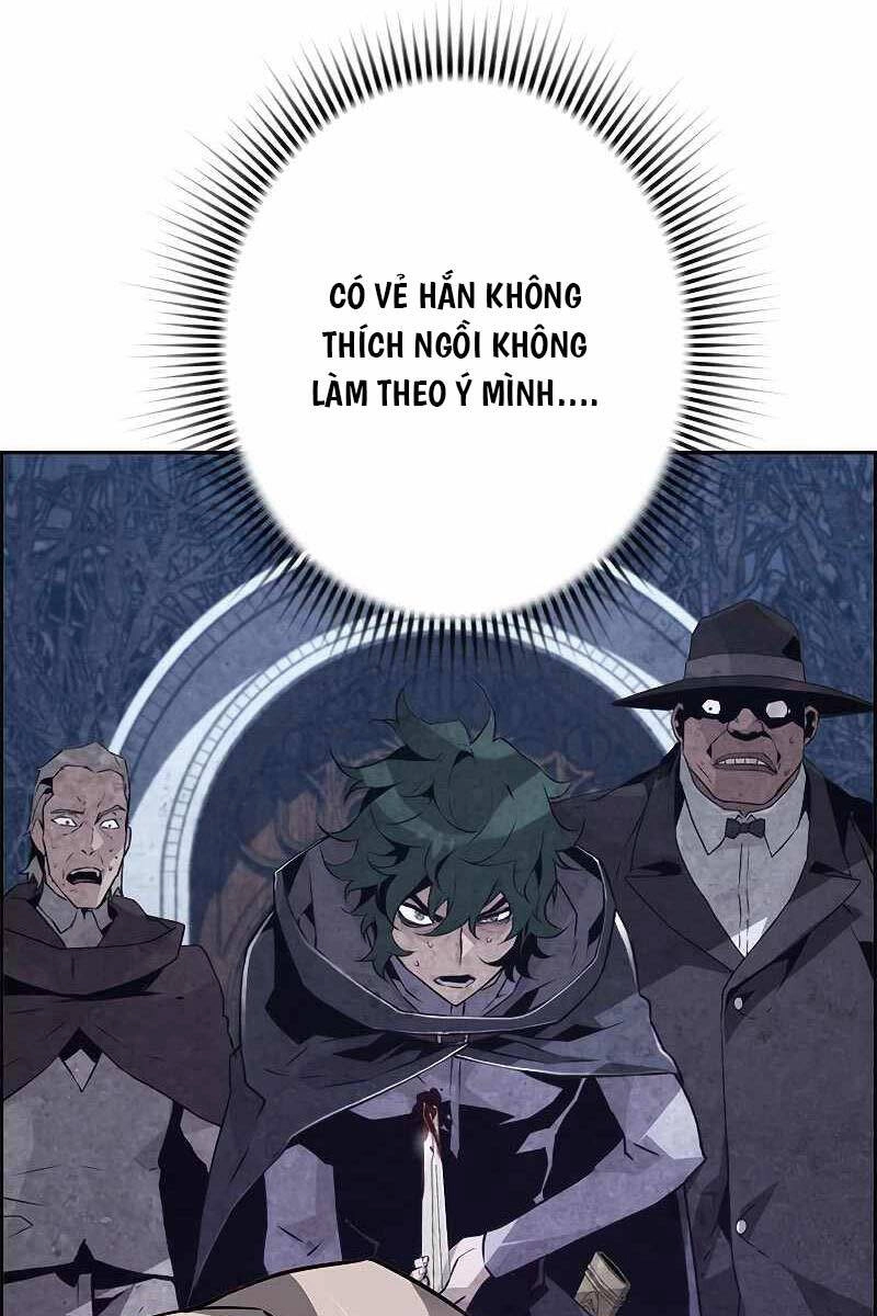 Đặc Tính Tiến Hóa Của Chiêu Hồn Sư Chapter 43 - 70