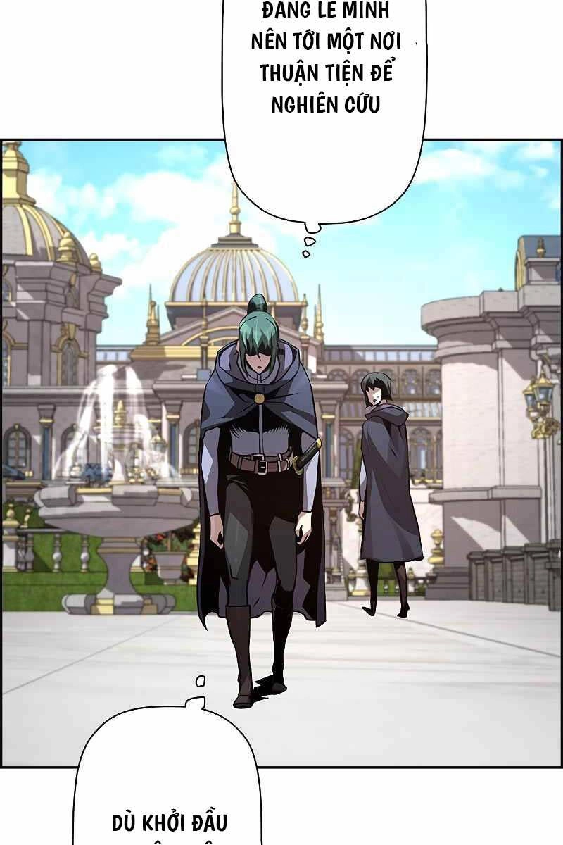 Đặc Tính Tiến Hóa Của Chiêu Hồn Sư Chapter 43 - 80