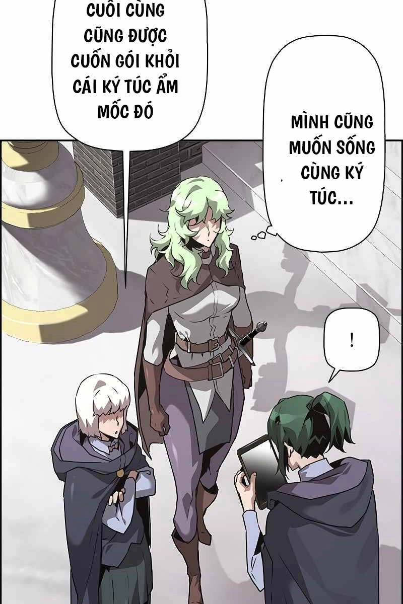 Đặc Tính Tiến Hóa Của Chiêu Hồn Sư Chapter 43 - 87