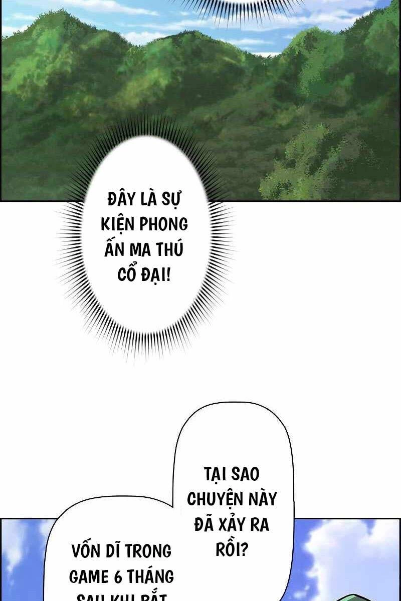 Đặc Tính Tiến Hóa Của Chiêu Hồn Sư Chapter 43 - 90