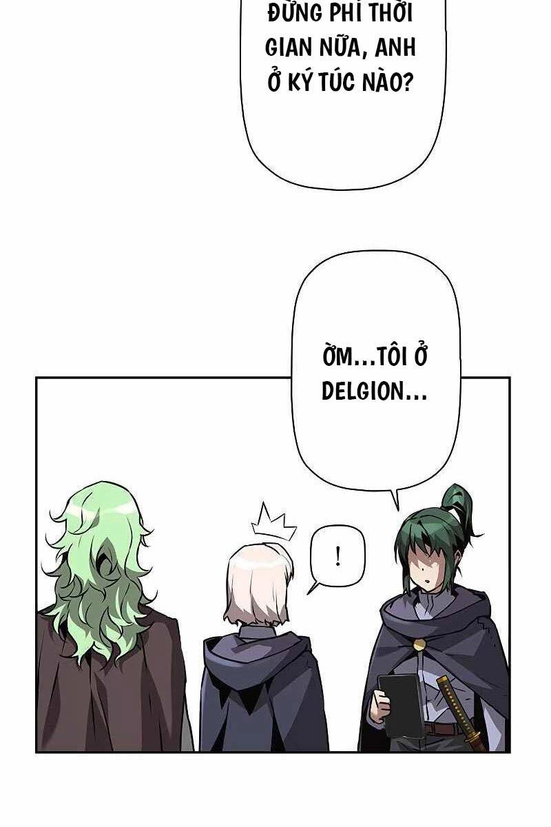 Đặc Tính Tiến Hóa Của Chiêu Hồn Sư Chapter 43 - 93