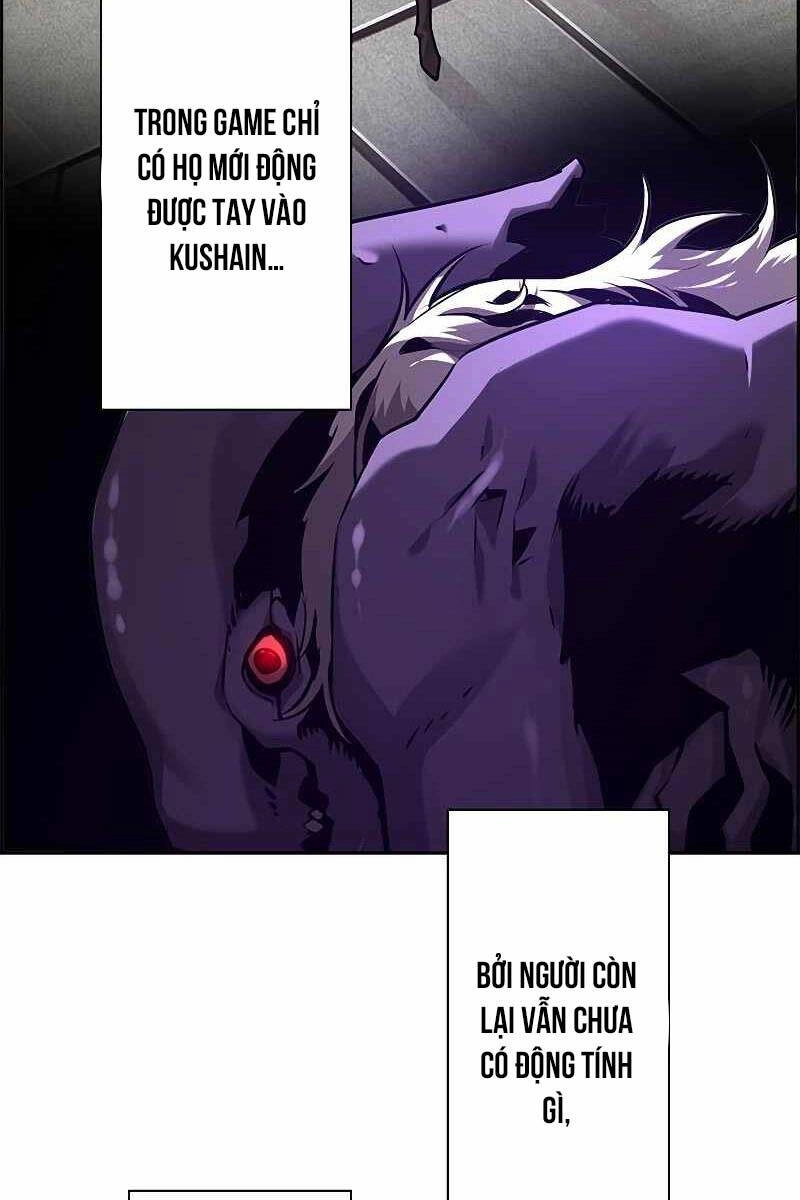 Đặc Tính Tiến Hóa Của Chiêu Hồn Sư Chapter 43 - 111