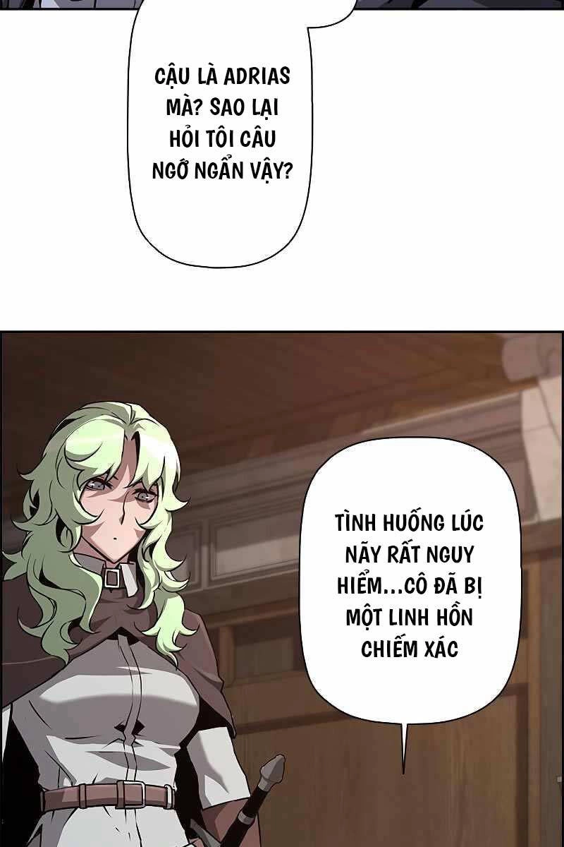 Đặc Tính Tiến Hóa Của Chiêu Hồn Sư Chapter 43 - 124