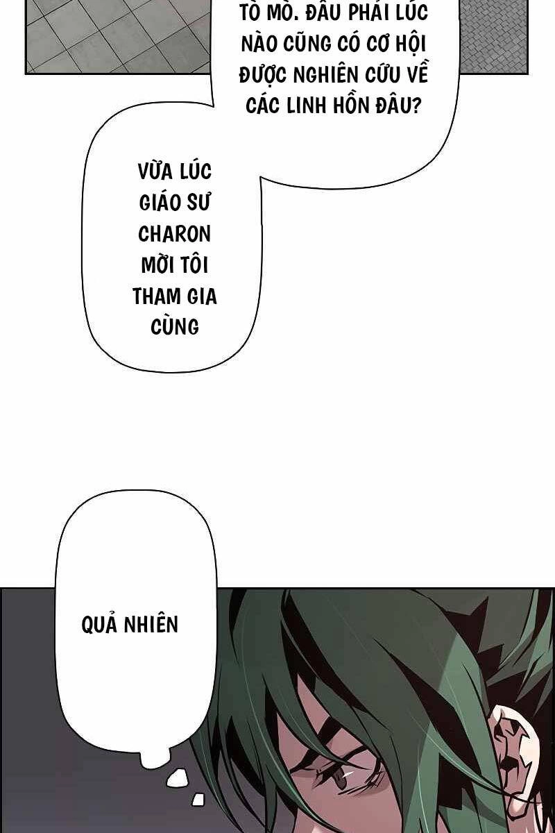 Đặc Tính Tiến Hóa Của Chiêu Hồn Sư Chapter 43 - 129