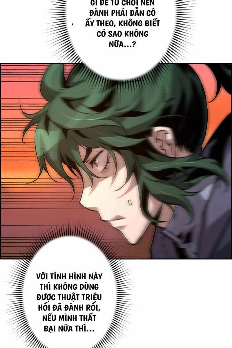 Đặc Tính Tiến Hóa Của Chiêu Hồn Sư Chapter 44 - 4