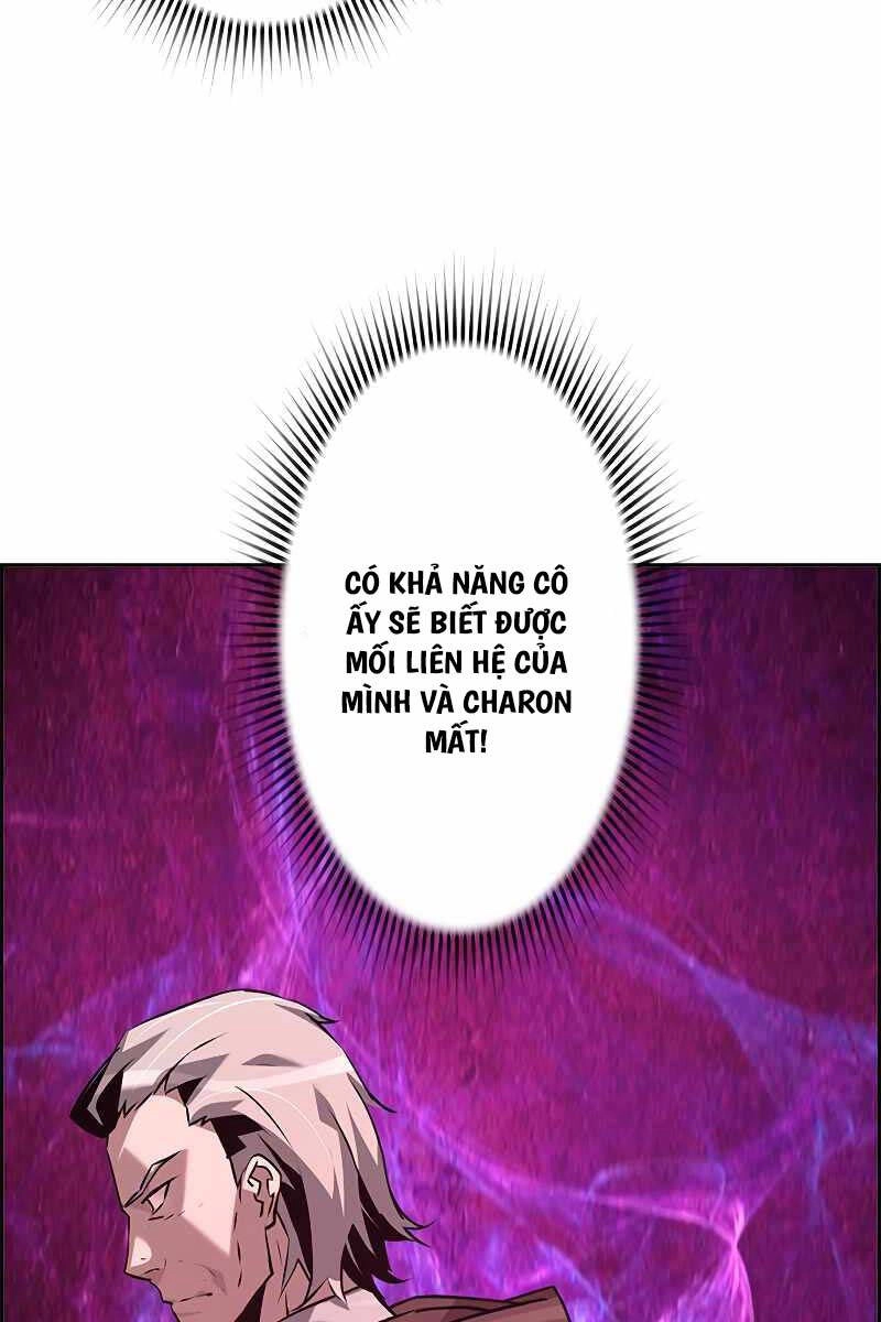 Đặc Tính Tiến Hóa Của Chiêu Hồn Sư Chapter 44 - 5