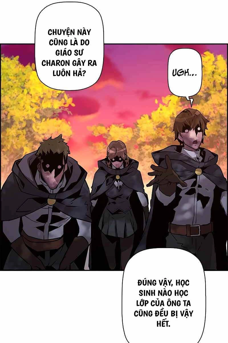 Đặc Tính Tiến Hóa Của Chiêu Hồn Sư Chapter 44 - 11