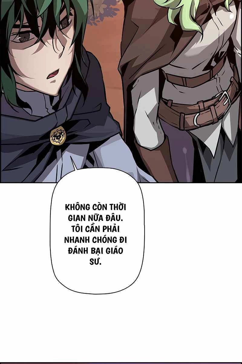 Đặc Tính Tiến Hóa Của Chiêu Hồn Sư Chapter 44 - 15