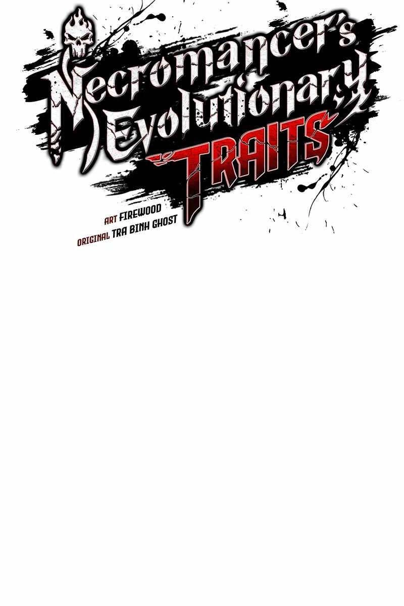 Đặc Tính Tiến Hóa Của Chiêu Hồn Sư Chapter 44 - 27