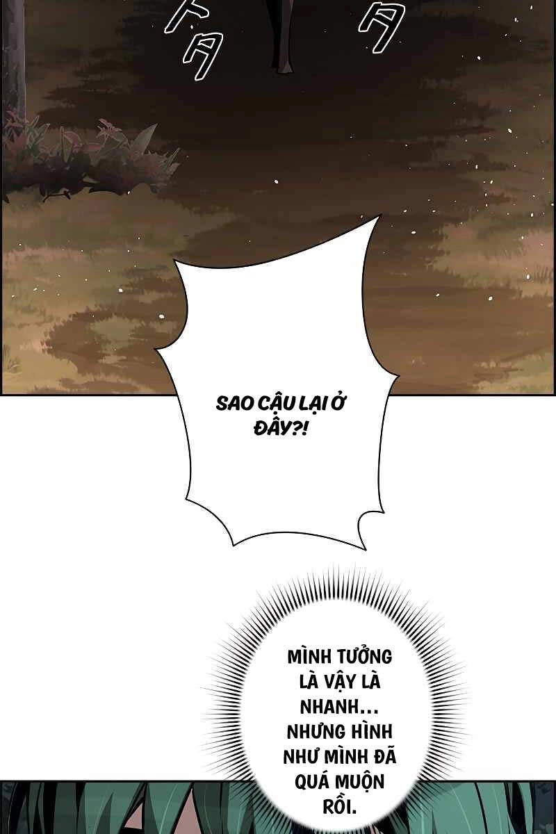 Đặc Tính Tiến Hóa Của Chiêu Hồn Sư Chapter 44 - 38