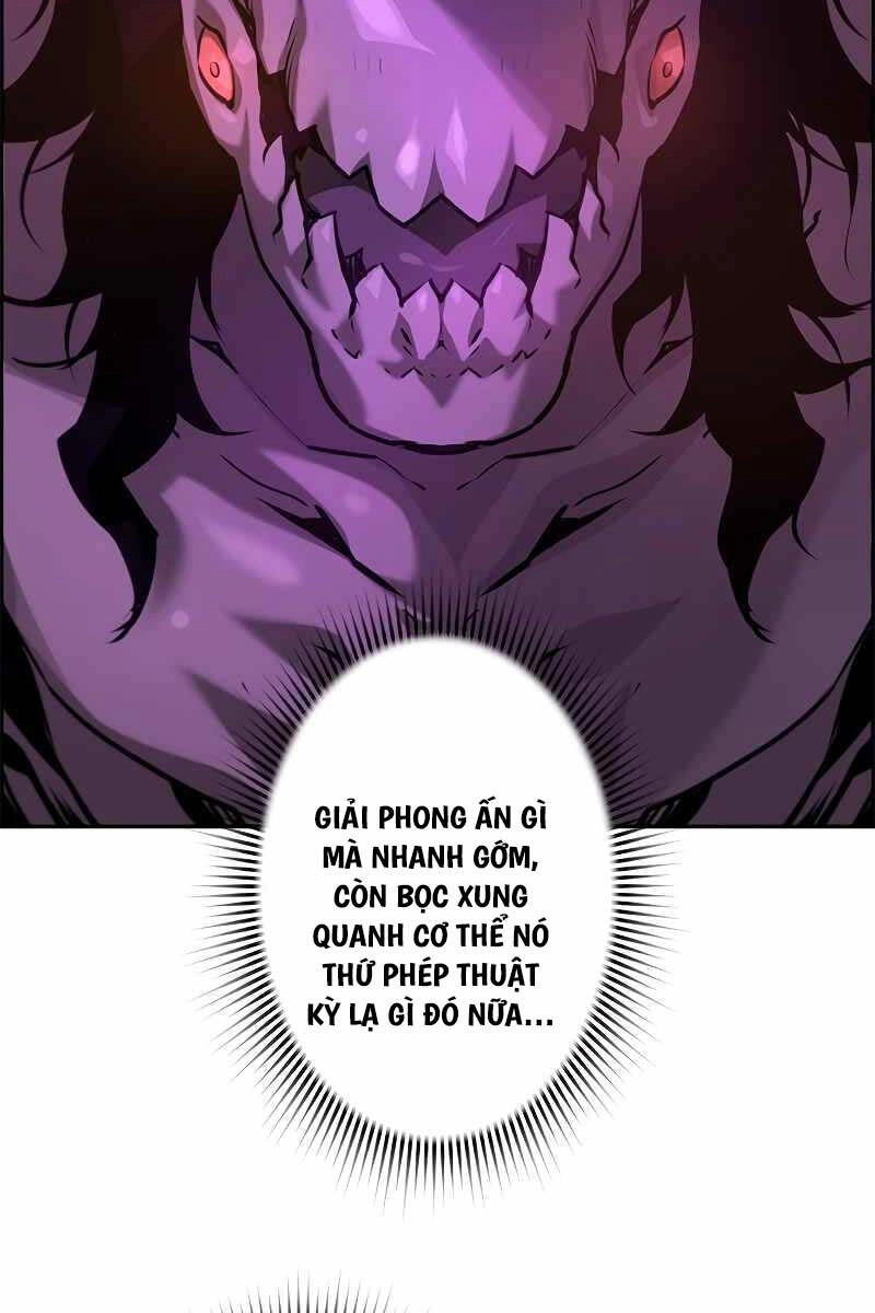 Đặc Tính Tiến Hóa Của Chiêu Hồn Sư Chapter 44 - 40