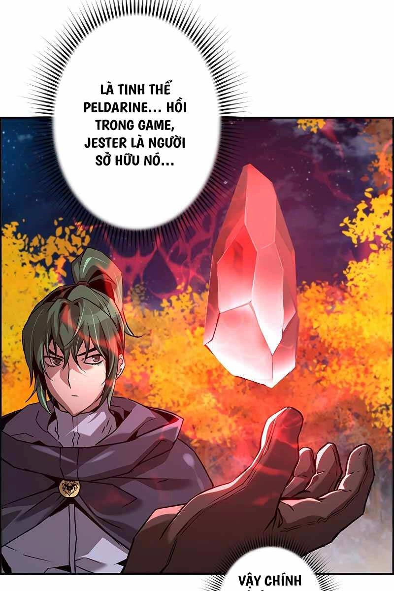 Đặc Tính Tiến Hóa Của Chiêu Hồn Sư Chapter 44 - 41