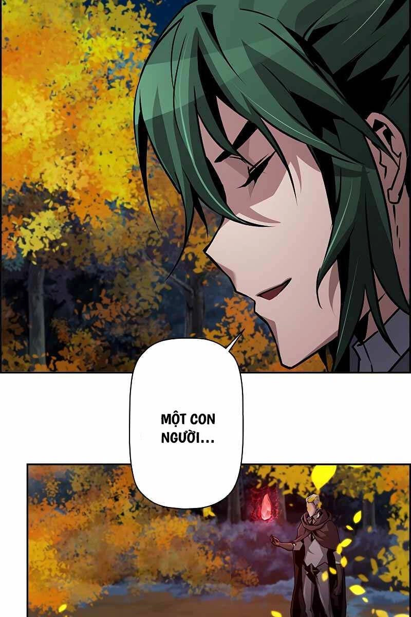 Đặc Tính Tiến Hóa Của Chiêu Hồn Sư Chapter 44 - 45