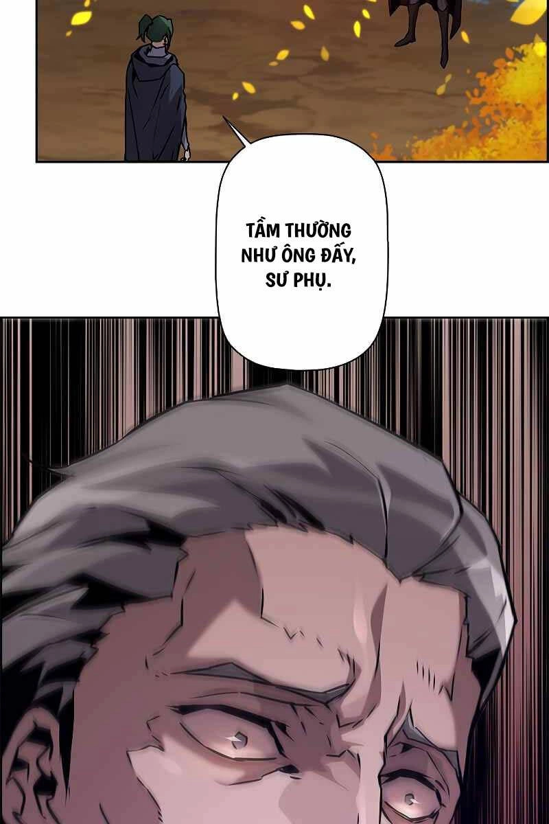 Đặc Tính Tiến Hóa Của Chiêu Hồn Sư Chapter 44 - 46