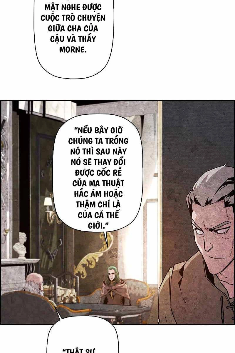 Đặc Tính Tiến Hóa Của Chiêu Hồn Sư Chapter 44 - 50