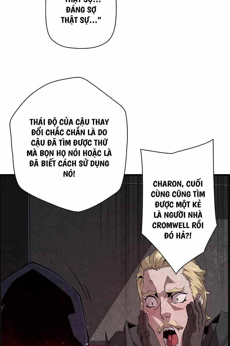 Đặc Tính Tiến Hóa Của Chiêu Hồn Sư Chapter 44 - 51