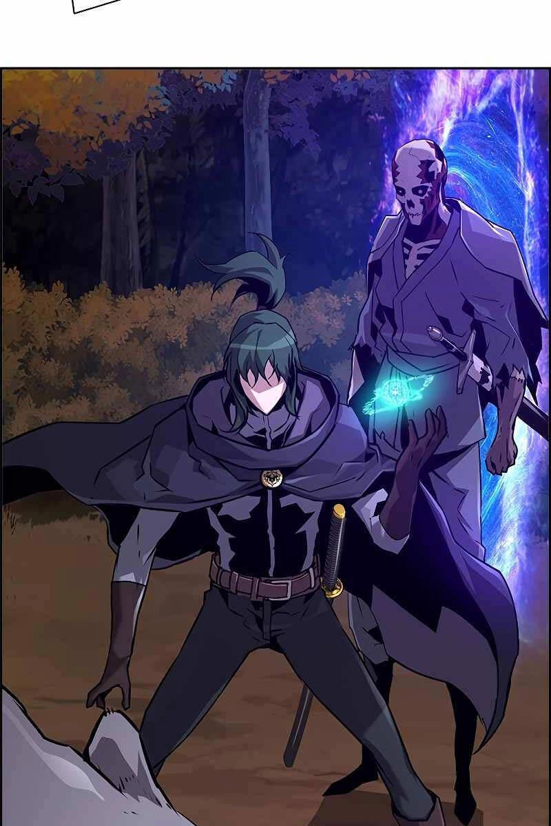 Đặc Tính Tiến Hóa Của Chiêu Hồn Sư Chapter 44 - 58