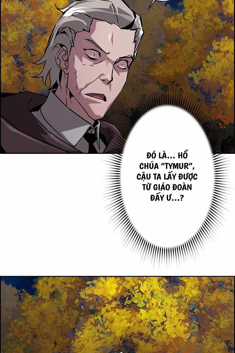 Đặc Tính Tiến Hóa Của Chiêu Hồn Sư Chapter 44 - 60