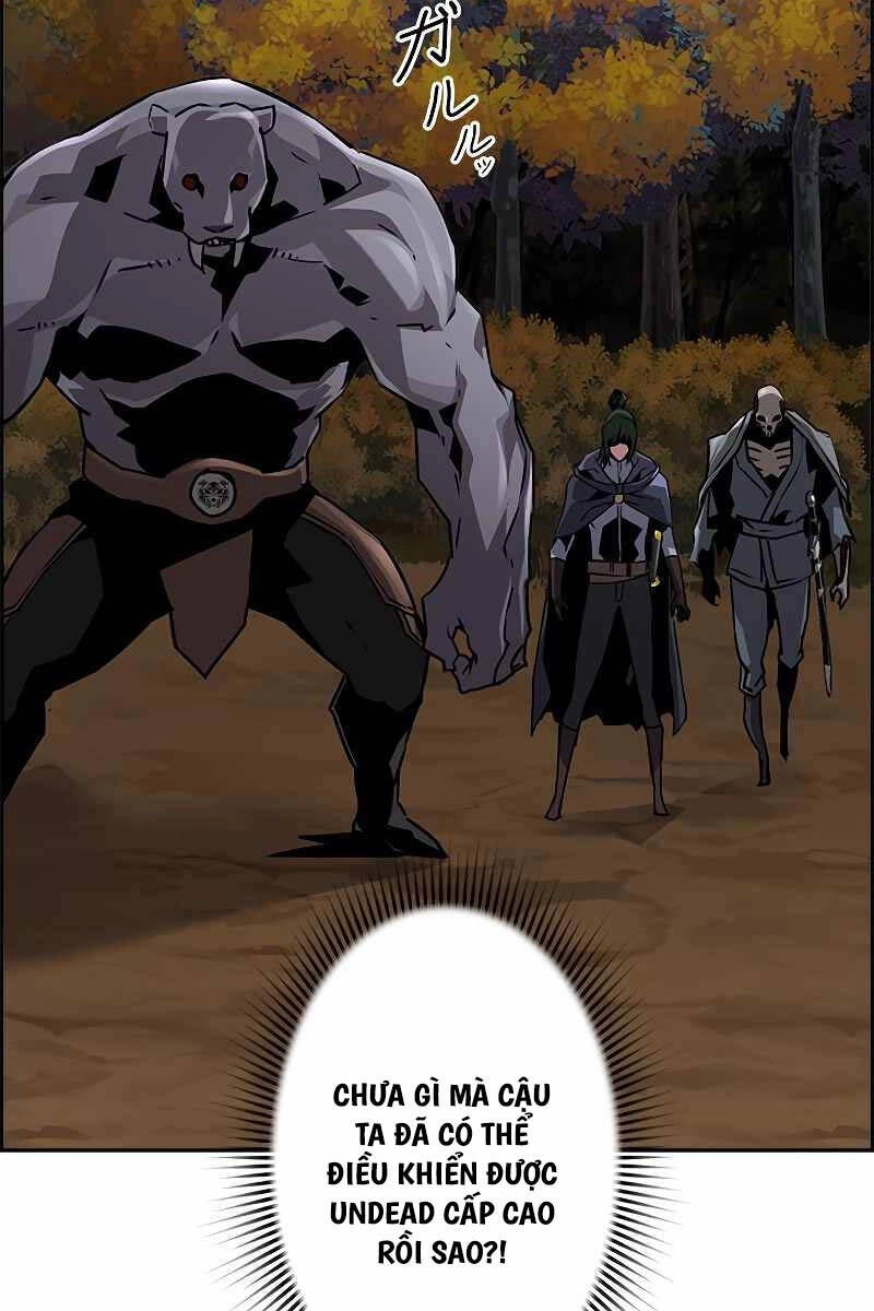 Đặc Tính Tiến Hóa Của Chiêu Hồn Sư Chapter 44 - 61